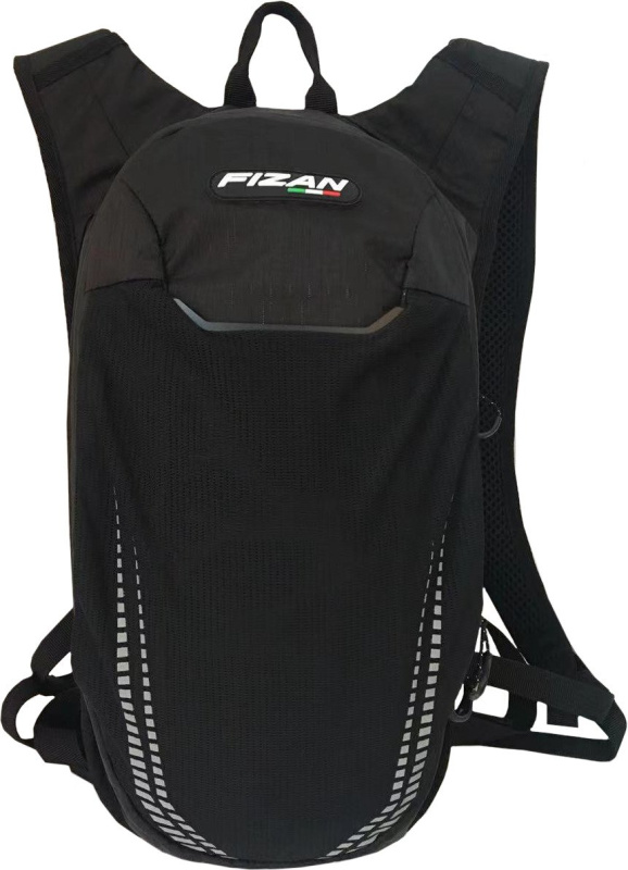 Batoh FIZAN Active 10 černá