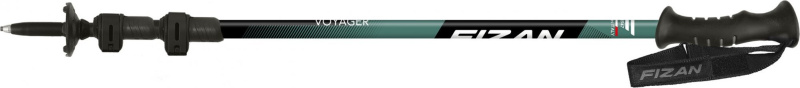 FIZAN Voyager Petrol