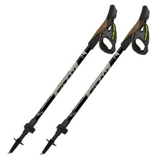 Fizan R-Evolution Pro; nordic walking hole; barva: Grey/Beige
