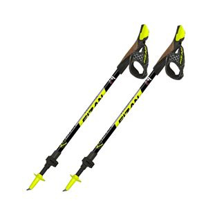 Fizan R-Evolution; nordic walking hole; barva: Yellow