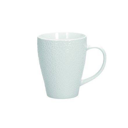 Tognana Hrnek Margaret porcelán 340 ml 6 ks