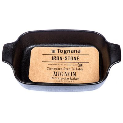 Tognana Pekáč SW Mignon 22 x 13 cm 1 ks