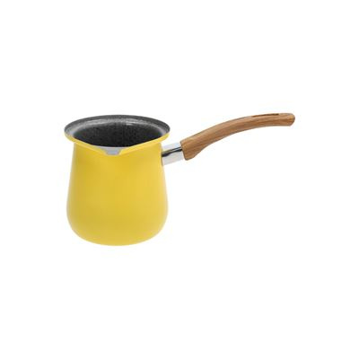 Tognana Džezva nerez žlutá 770 ml