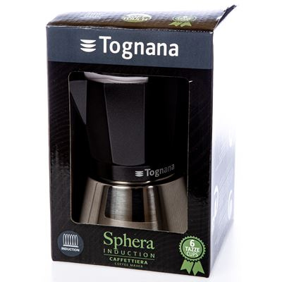 Tognana Presovač 6Cups SPHERA 1 ks