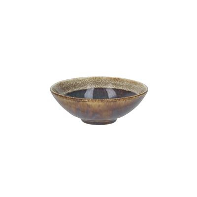 Tognana Blue&Brown Miska 15,5 cm porcelán 1 ks