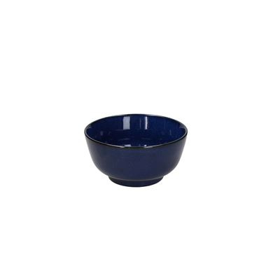 Tognana Miska JAP 6,5 cm/60 ml kamenina modrá 1 ks