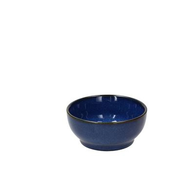 Tognana Miska JAP na rýži 14,3 cm/600 ml kamenina modrá 1 ks
