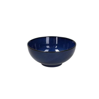 Tognana Miska JAP na ramen 18,5 cm/1,2 l kamenina modrá 1 ks