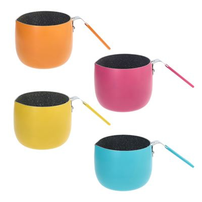 Tognana Rendlík COLOR 800 ml hliník nepřilnavý povrch 1 ks
