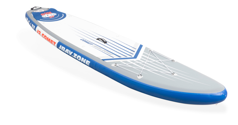 Jbay Zone Paddleboard J2 Comet 320x81x15, 145 Kg, Thruster