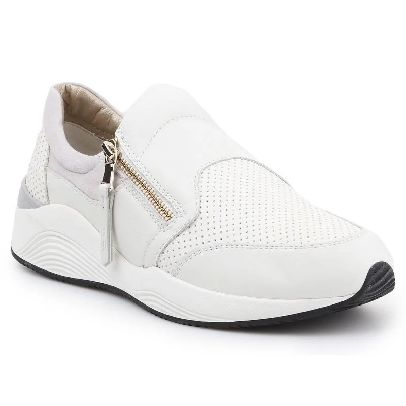 Dámské boty Geox D Omaya A W D620SA-00085-C1000 EU 35