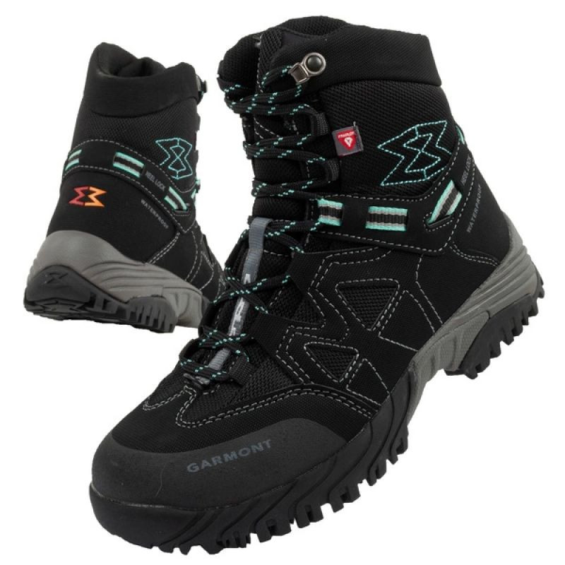Trekingové boty Garmont Momentum WP W 001535 39