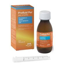 Profluid Pet pro psy a kočky  100g/85ml