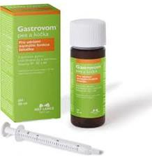 Gastrovom pro psy a kočky 50ml 50ml