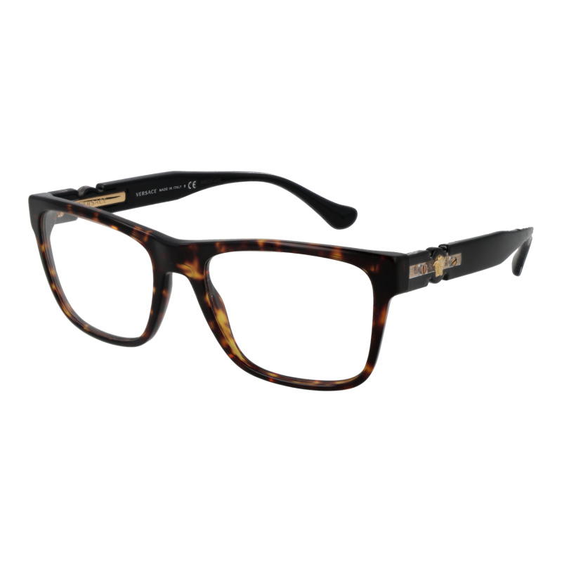 Versace obroučky na dioptrické brýle 0VE3303 108 55