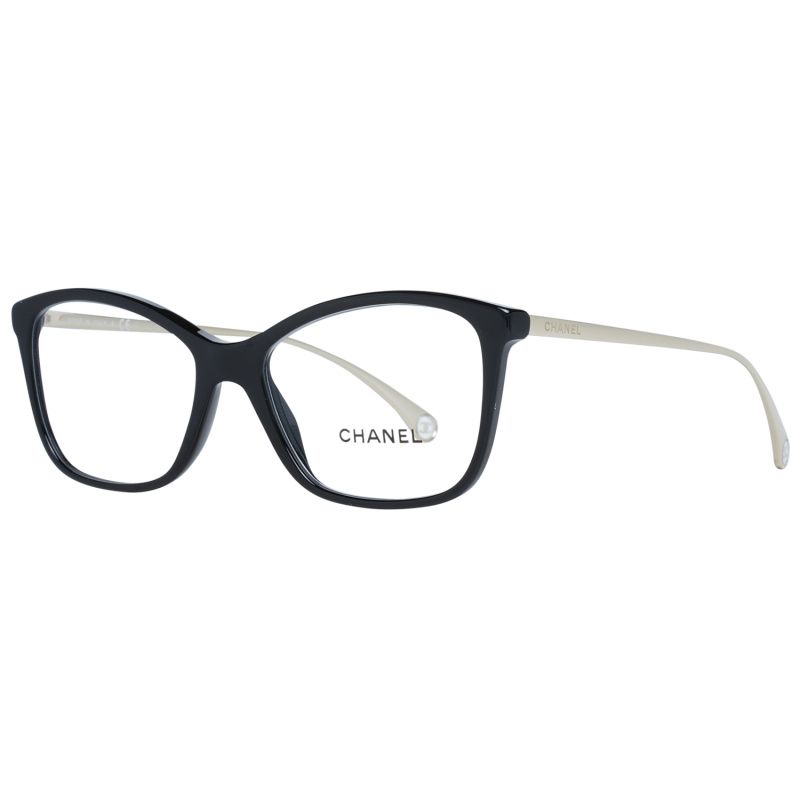 Chanel obroučky na dioptrické brýle 0CH3422 C501 52  -  Dámské