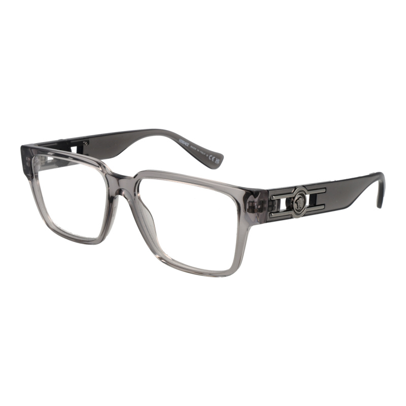 Versace obroučky na dioptrické brýle 0VE3346 593 55