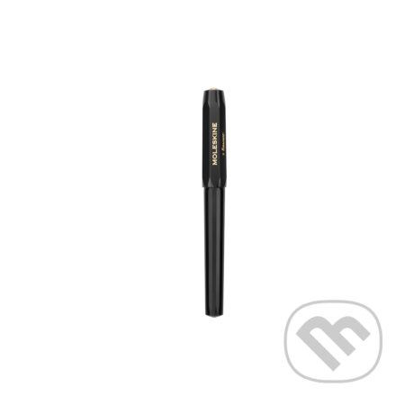 Plnicí pero Moleskine Kaweco, hrot M černá