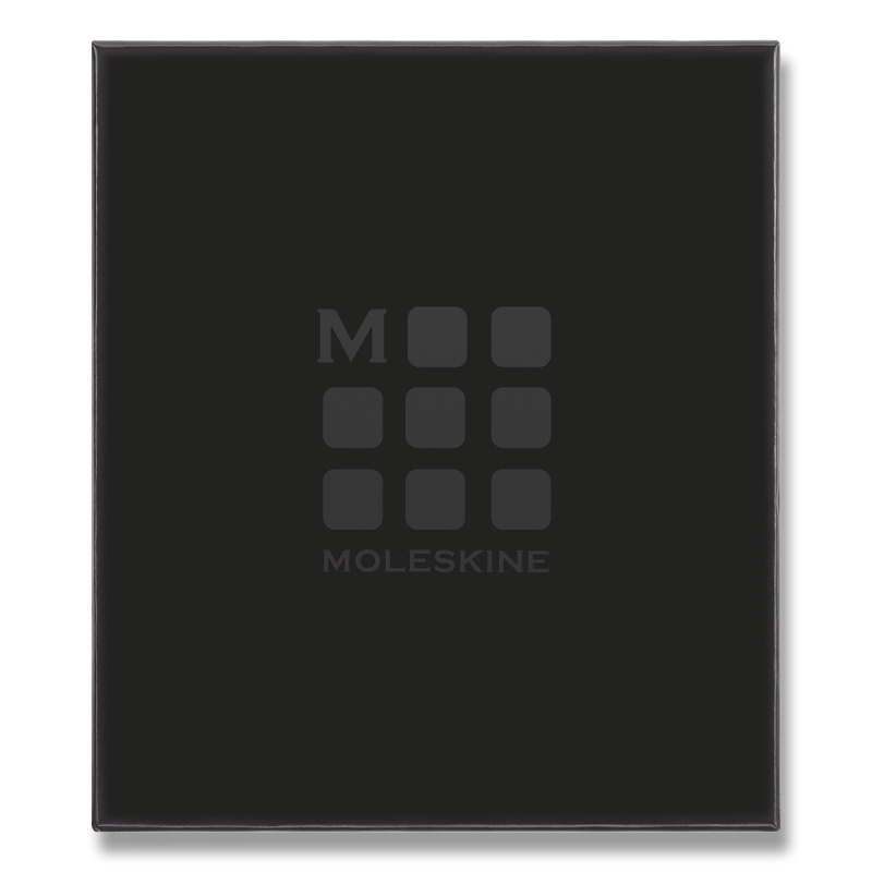 Sada Moleskine Kaweco L, linkovaný, dárková sada