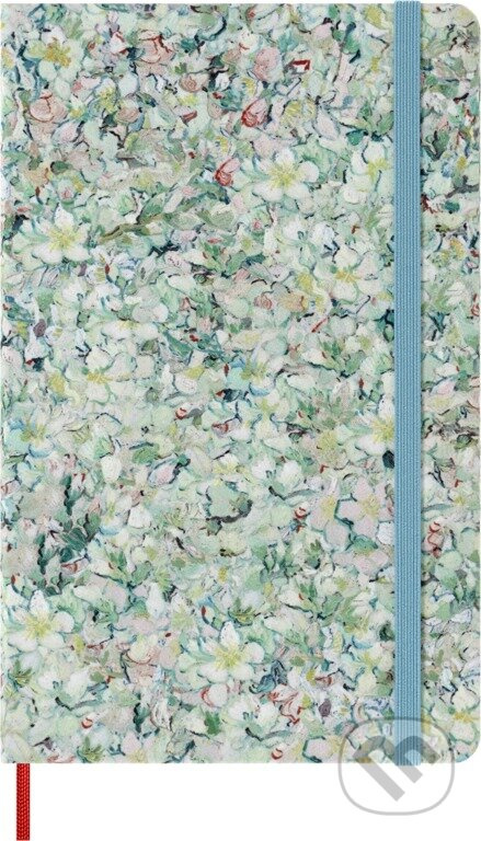 Van Gogh skicář tvrdý L