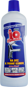 IO Splendo - čistič na rez a vodní kámen - 750 ml