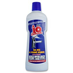IO Splendo - čistič na rez a vodní kámen - 750 ml