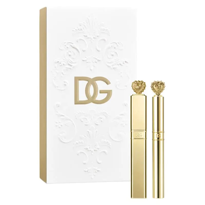 Dolce & Gabbana Dárková sada Flawless Eyes Set