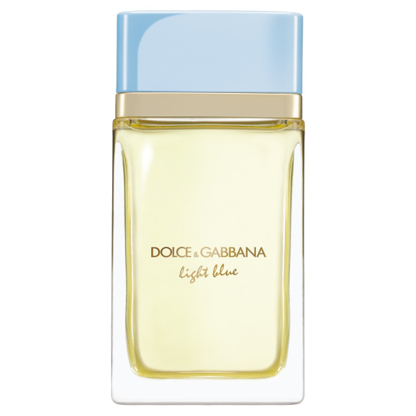 Dolce&Gabbana Light Blue Eau de Parfum parfémovaná voda pro ženy 30 ml