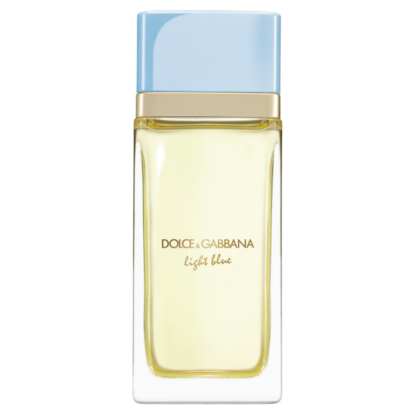 Dolce&Gabbana Light Blue Eau de Parfum parfémovaná voda pro ženy 50 ml