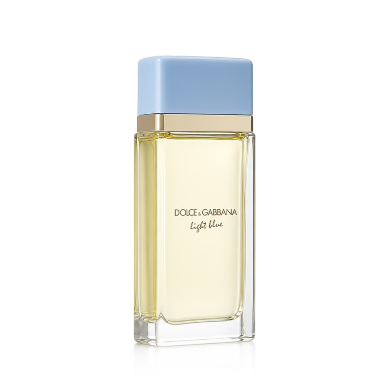 Dolce&Gabbana Light Blue Eau de Parfum parfémovaná voda pro ženy 100 ml