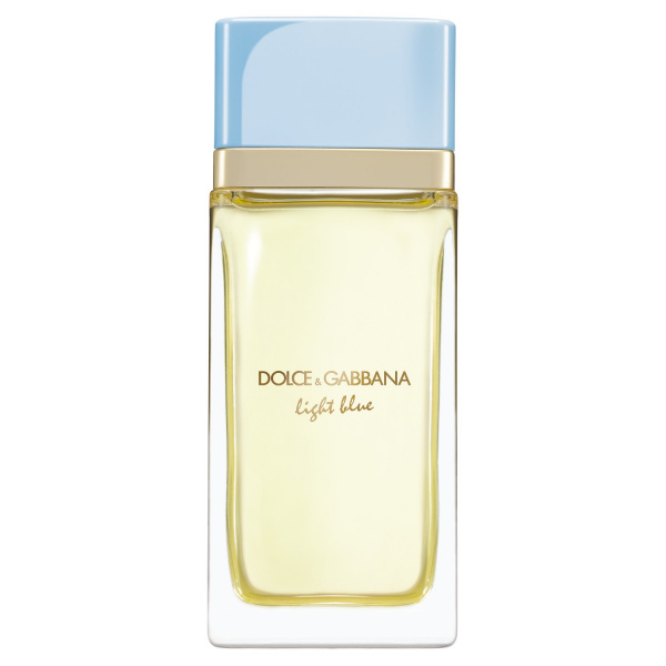 Dolce&Gabbana Light Blue Eau de Parfum parfémovaná voda pro ženy 100 ml