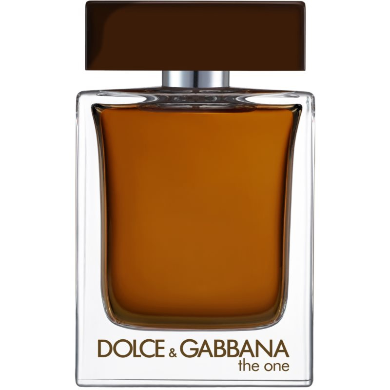 Dolce&Gabbana The One for Men Eau de Parfum parfémovaná voda pro muže 100 ml