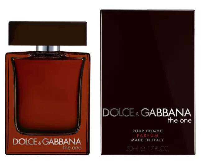 Dolce&Gabbana The One for Men Parfum parfém pro muže 50 ml