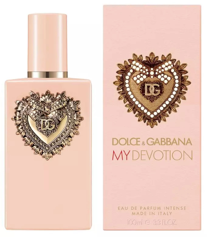 Dolce & Gabbana My Devotion Intense - EDP 100 ml