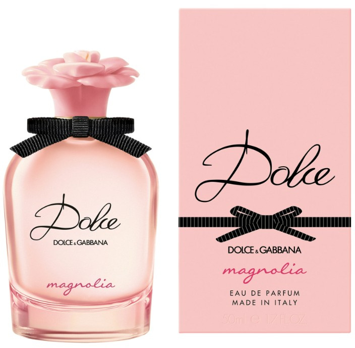 Dolce&Gabbana Dolce Magnolia parfémovaná voda pro ženy 75 ml