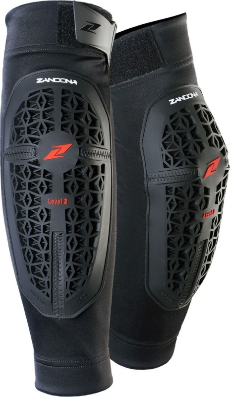 chránič lokte ZANDONA NETCUBE PRO-FIT YOUNG