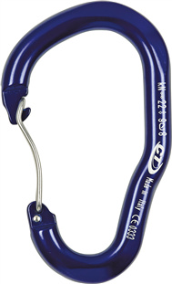 Climbing Technology karabina Kayak