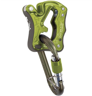 Climbing Technology Click up + HMS