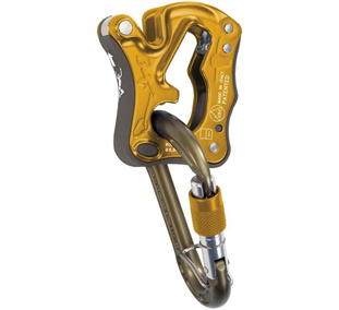 Climbing Technology Click up + HMS