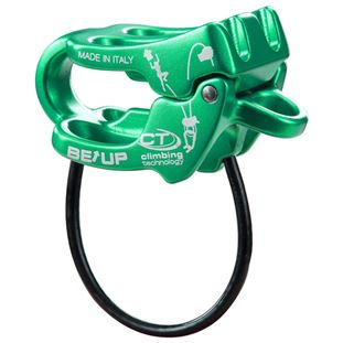 Climbing Technology BE Up Green