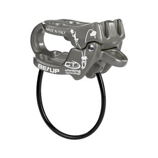 Climbing Technology BE Up Grey