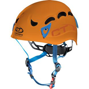 Climbing Technology  Galaxy oranžová