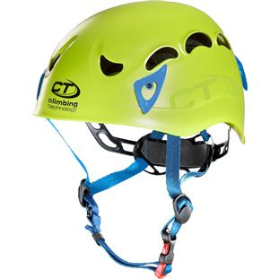 Climbing Technology Galaxy zelená