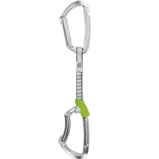 Climbing Technology Lime NY