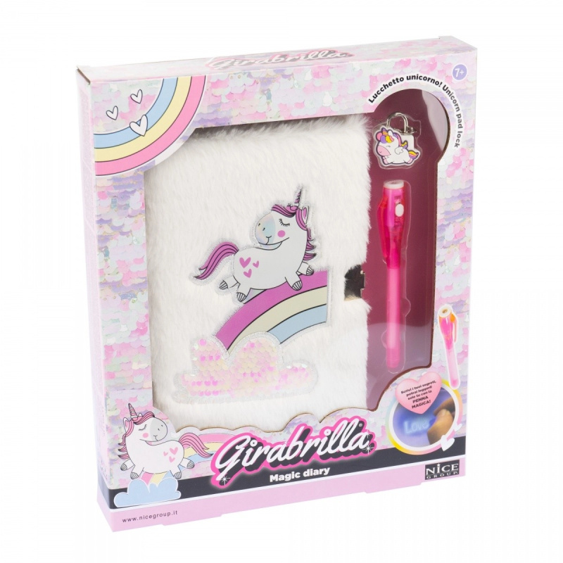 Památník s jednorožcem