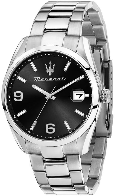 Maserati R8853151007 Attrazione 43mm 5ATM