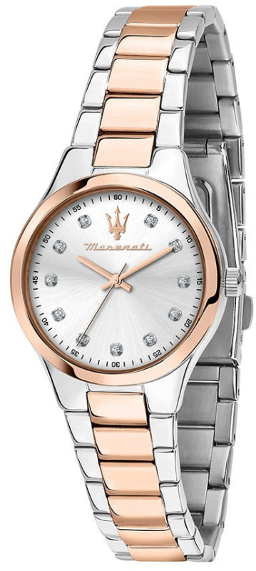 Maserati R8853151502 Attrazione 30mm 5ATM