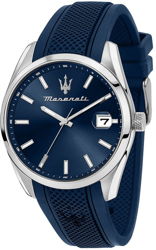 Maserati R8851151005 Attrazione 43mm 5ATM