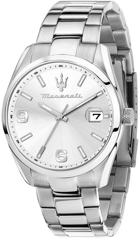 Maserati R8853151014 Attrazione 43mm 5ATM