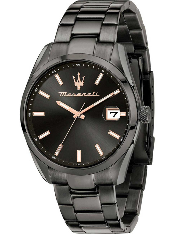 Maserati R8853151015 Attrazione 43mm 5ATM